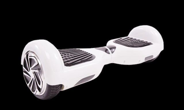 Hoverboards