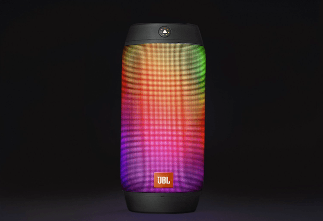 JBL Pulse 2