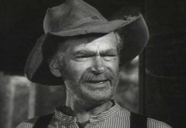 JD “Jed” Clampett