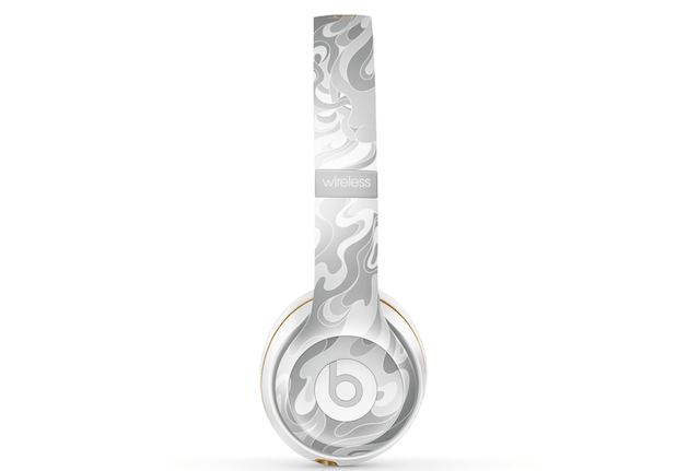 James Jean Beats by Dre 2