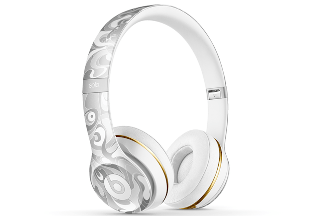 James Jean Beats by Dre Chinese New Year