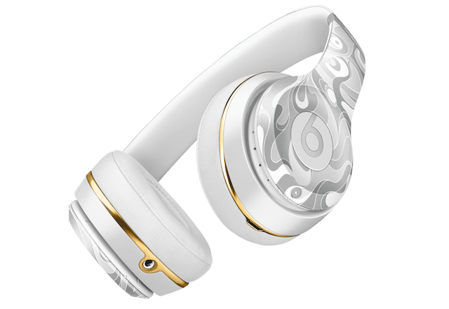 James Jean Beats by Dre