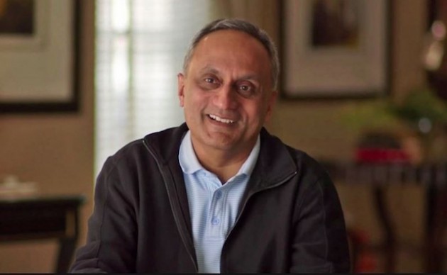 How 5-Hour Energy Drink Billionaire Manoj Bhargava Intends to Save The