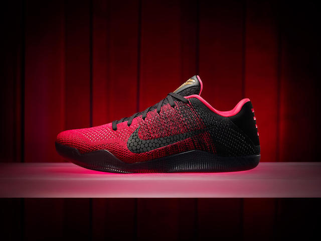 Nike Kobe 11