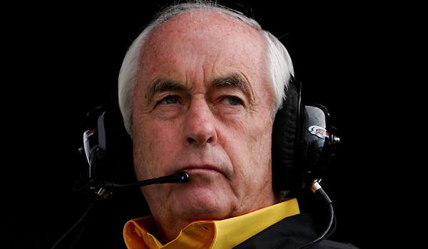 roger penske jr net worth