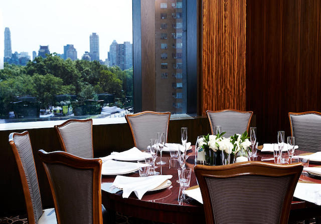 Five Of The Most Expensive Restaurants In New York City Worthly