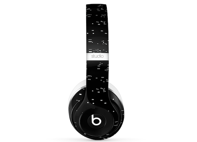 Pigalle and Beats by Dre 3