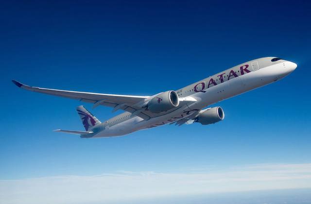 Qatar Airways and Airbus Team Up To Create Carbon Fiber Planes That Will Help Eliminate Jet Lag