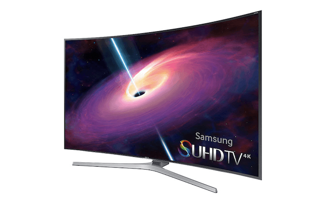 Smart TV Samsung