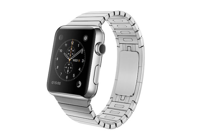 Smartwatches Apple Watch