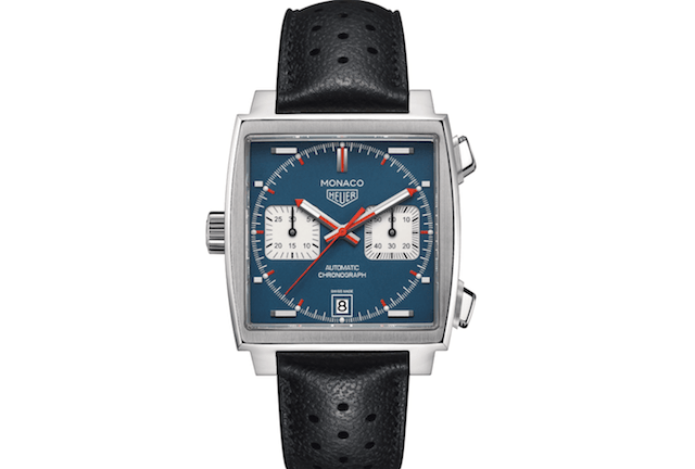 TAG Heuer Monaco Calibre 11