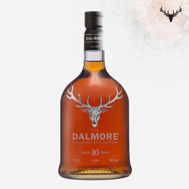 The Dalmore 30