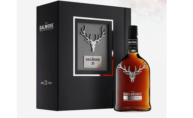 The Dalmore Releases Two Limited-Edition Scotches the 21-year-old and the 30-year-old