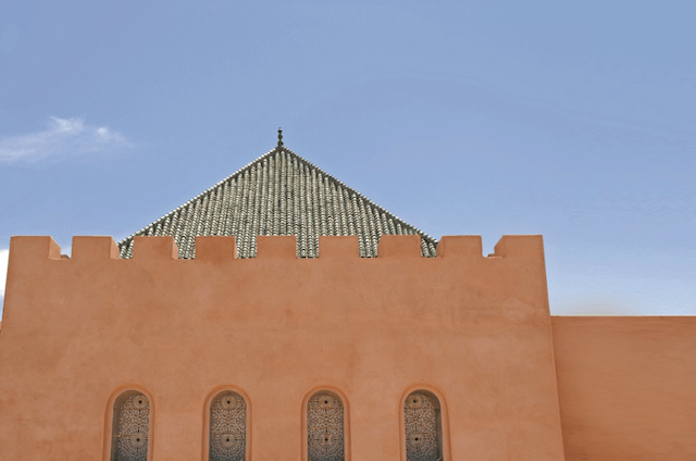 The Oberoi Marrakech