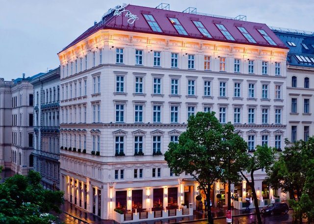 The Ring Vienna