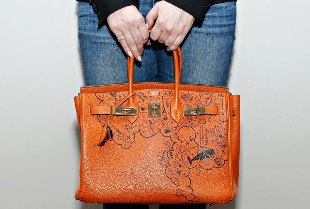 Study Suggests That Buying a Hermès Birkin Handbag is a Better Investment Than Gold or Stocks