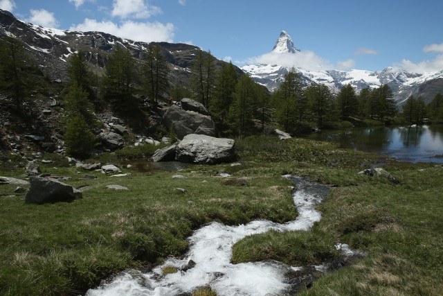 Zermatt