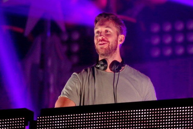 Calvin Harris