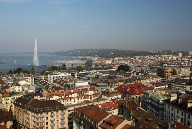 GENEVA