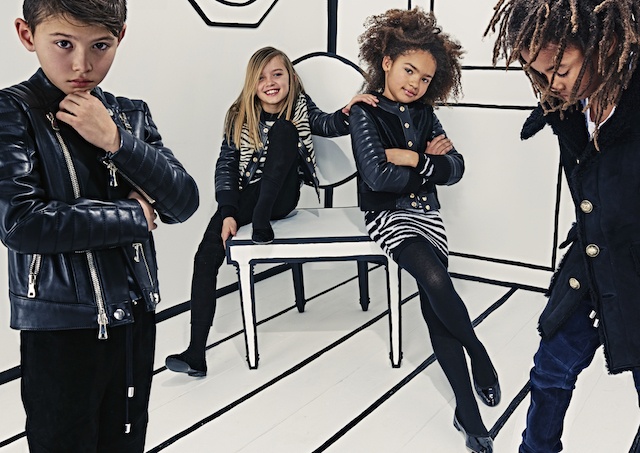 Balmain Kids 2