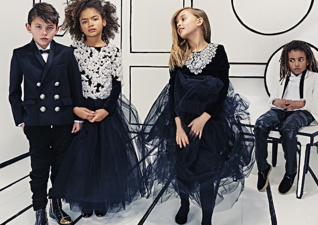 Balmain Kids 4