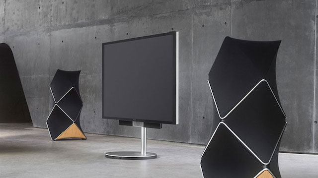 Bang & Olufsen BeoLab 90 3