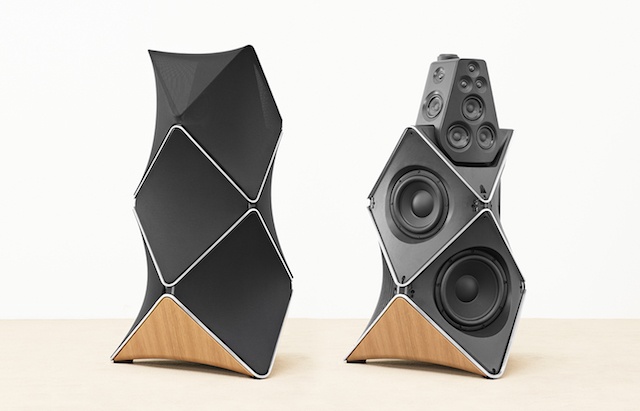 Bang & Olufsen BeoLab 90