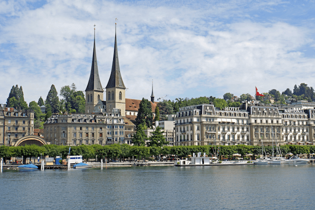 Lucerne