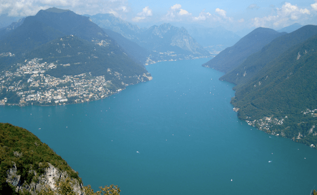 Lugano