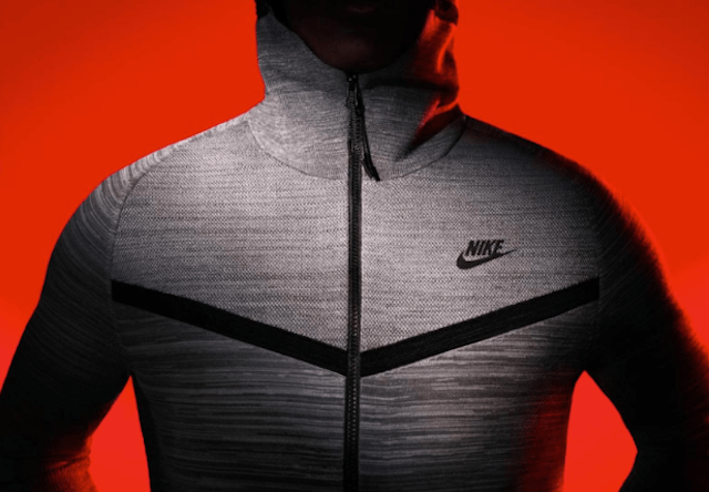 Nike Tech Knit 4