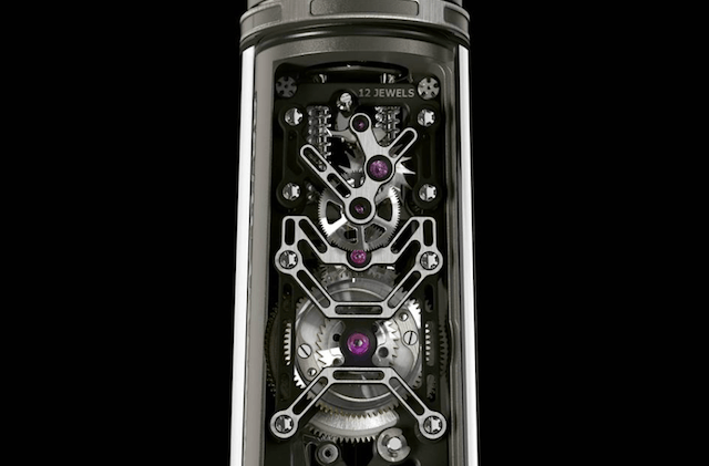 Richard Mille RMS05 Fountain Pen 3