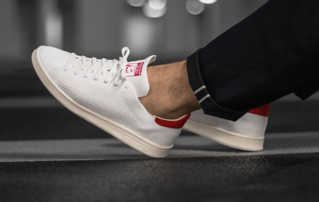 Adidas Stan Smith Primeknit 2