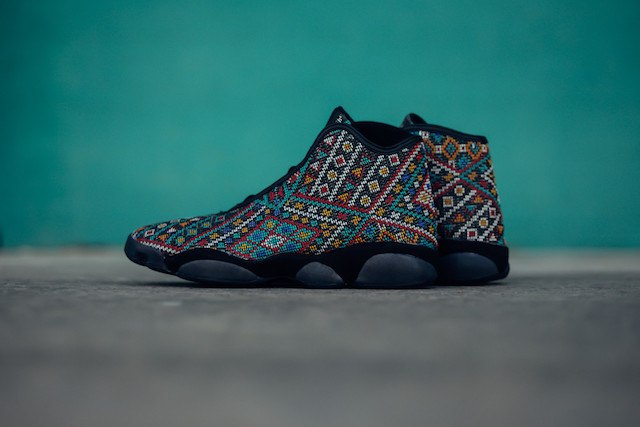 Air Jordan Horizon All-Star 2