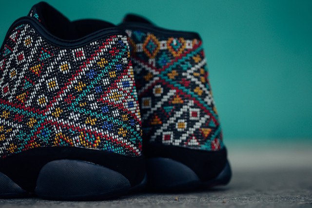 Air Jordan Horizon All-Star 3