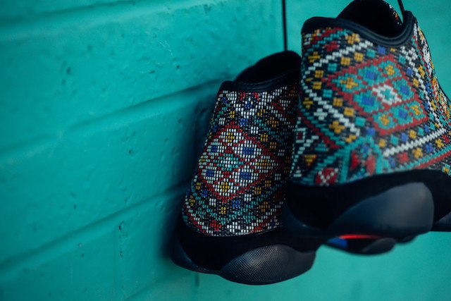 Air Jordan Horizon All-Star 3