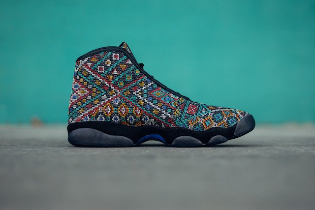 Air Jordan Horizon All-Star