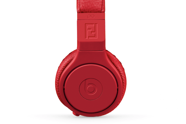 Beats by Dre x Fendi Pro Headphones 3