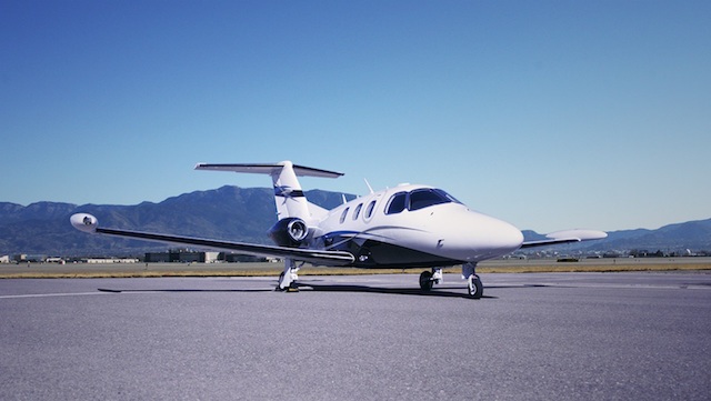 Eclipse 550