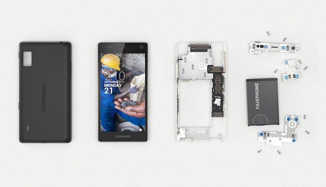 Fairphone 2