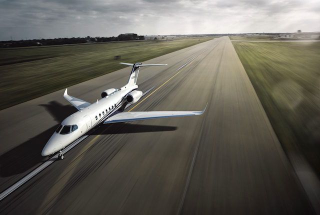 Five of The Best Affordable Private Jets