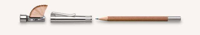 Graf von Faber-Castell Perfect Pencil 2