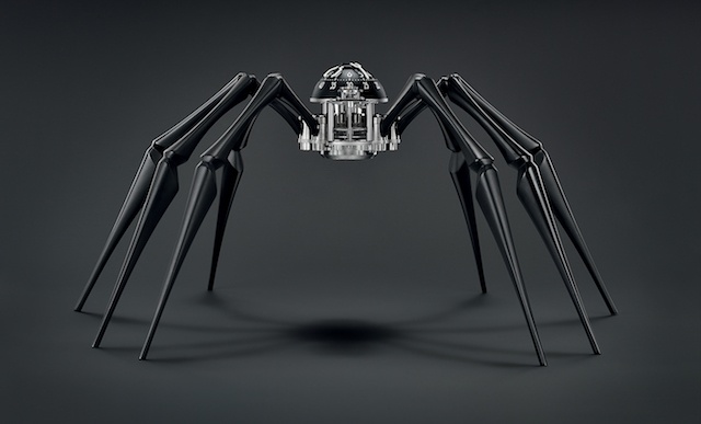 MB&F Arachnophobia 2