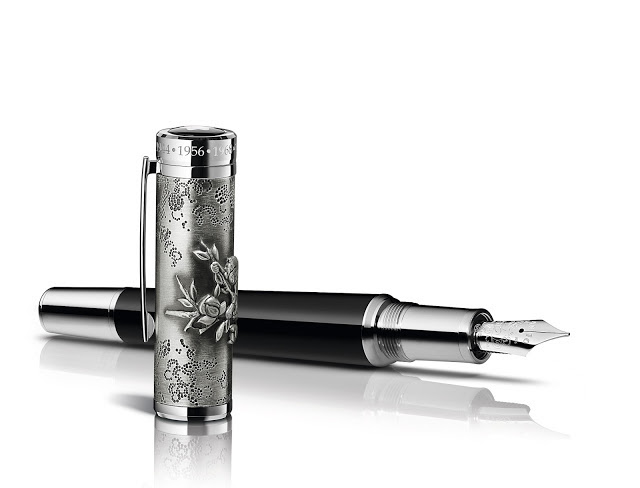 Montblanc Celebrates The Chinese New Year With The Limited Edition Year of The Monkey Pen