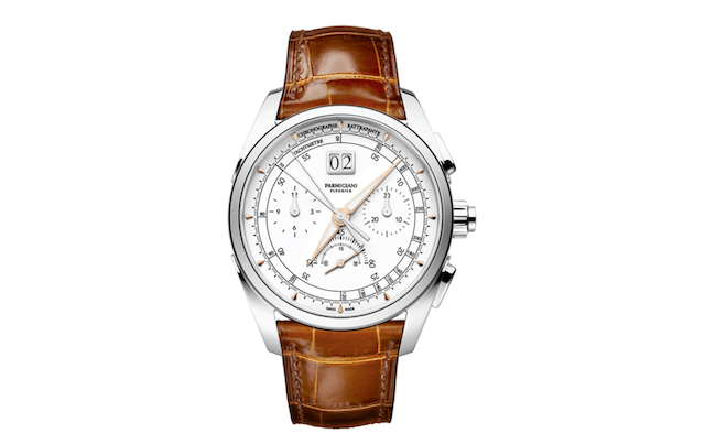 Parmigiani Tonda Chronor Anniversaire