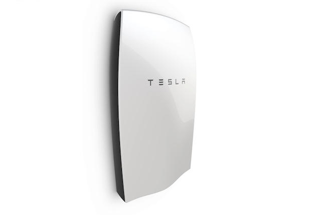 Tesla Powerwall