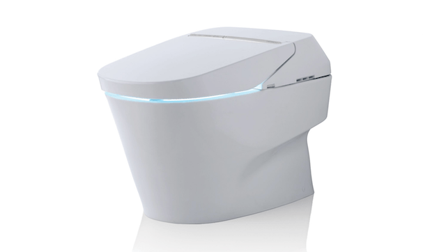 Toto Neorest 750H Toilet