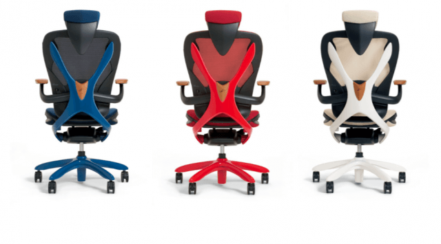 Vaya Office Chair