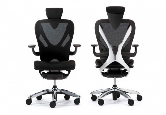 Vaya Office Chair 2