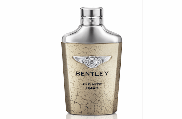 Bentley Infinite Rush cologne