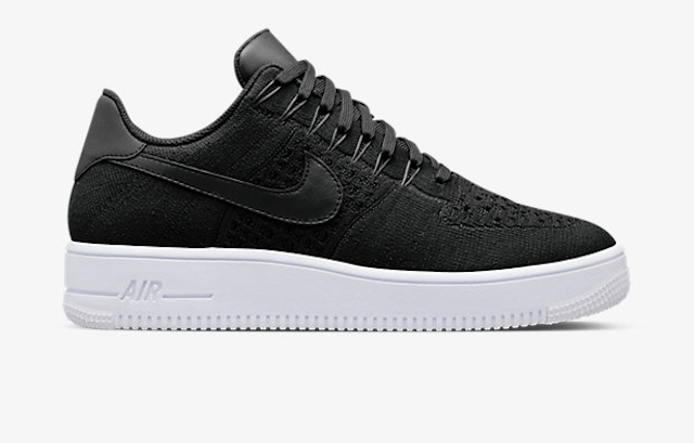 Nike Air Force 1 Ultra Flyknit Low 4